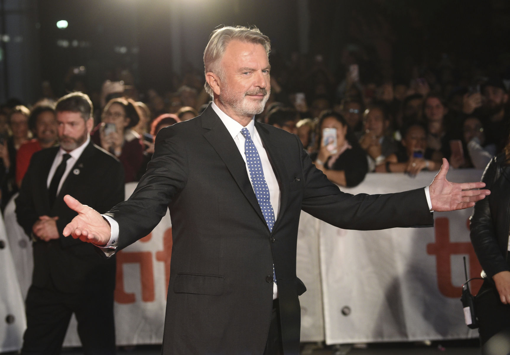 Sam Neill